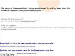 Sites similar to saltlamp.org