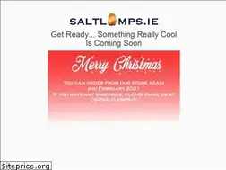 Sites similar to saltlamps.ie