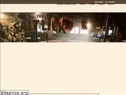 Sites similar to saltlickbbq.com