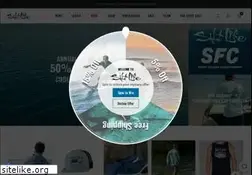 Sites similar to saltlife.com