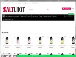 Sites similar to saltlikit.com