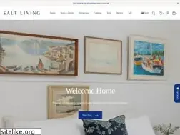 Sites similar to saltliving.com.au