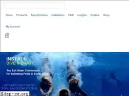 Sites similar to saltlogic.com