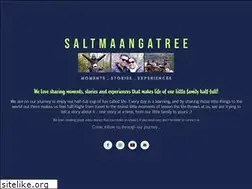 Sites similar to saltmaangatree.com