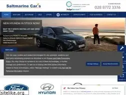 Sites similar to saltmarine.com