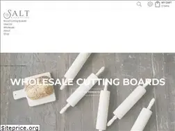 Sites similar to saltmarketplace.com
