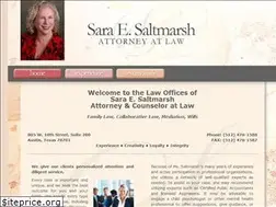 Sites similar to saltmarshlaw.com