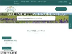 Sites similar to saltmeadowproperties.com