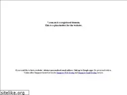 Sites similar to saltmeatscheese.com.au