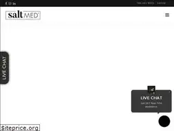 Sites similar to saltmed.com