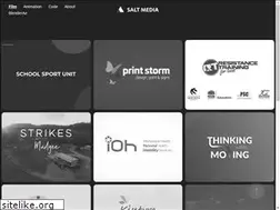 Sites similar to saltmedia.net