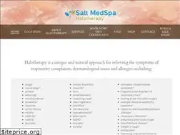 Sites similar to saltmedspa.com