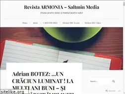 Sites similar to saltmin.com