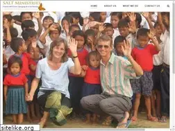 Sites similar to saltmin.org