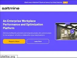 Sites similar to saltmine.com
