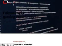 Sites similar to saltmine.de