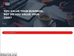 Sites similar to saltminebusiness.com.au