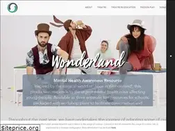 Sites similar to saltminetrust.org.uk