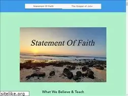Sites similar to saltministries.org