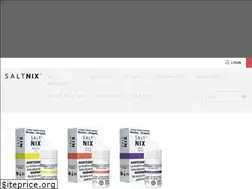 Sites similar to saltnix.ca
