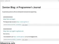 Sites similar to saltnlight5.blogspot.com