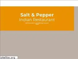 Sites similar to saltnpeppernc.com
