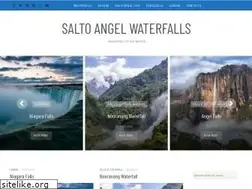 Sites similar to salto-angel.com