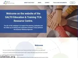 Sites similar to salto-et.net