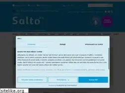 Sites similar to salto.bz