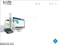 Sites similar to salto.com.ua