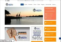 Sites similar to salto.gub.uy