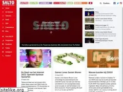 Sites similar to salto.nl