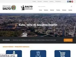 Sites similar to salto.sp.gov.br