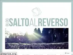 Sites similar to saltoalreverso.com