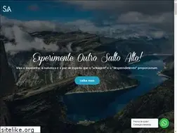 Sites similar to saltoaltomontanhismo.com