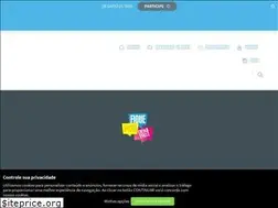 Sites similar to saltoconsciencial.com.br