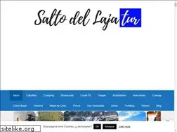 Sites similar to saltodellajatur.cl