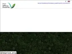 Sites similar to saltodelpenitente.com