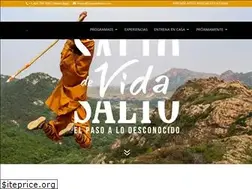 Sites similar to saltodevida.com