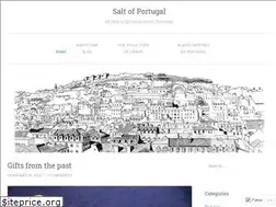 Sites similar to saltofportugal.com