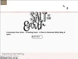 Sites similar to saltoftheearthabingdon.com