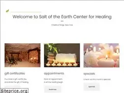 Sites similar to saltoftheearthcfh.com