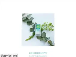 Sites similar to saltoftheearthdeodorant.com