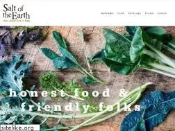 Sites similar to saltoftheearthfennville.com