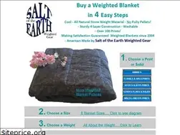 Sites similar to saltoftheearthweightedgear.com