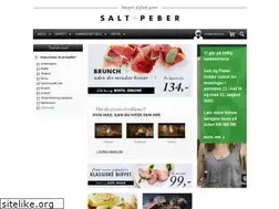 Sites similar to saltogpeber.com