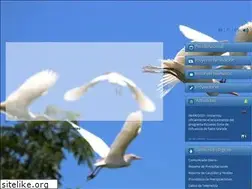 Sites similar to saltogrande.org