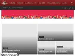 Sites similar to saltoinicial.com.ar