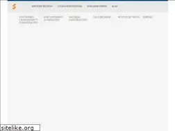 Sites similar to saltoki.es