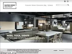 Sites similar to saltokihome.com
